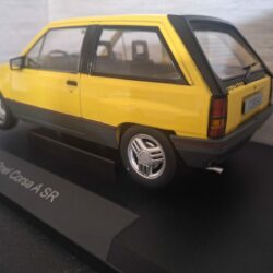 Opel Corsa A SR 1983 Schaal 1:18 - Afbeelding 3