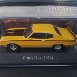 Buick GSX 1971 Schaal 1:43 - Afbeelding 3