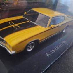 Buick GSX 1971 Schaal 1:43 - Afbeelding 2