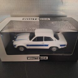 Ford Escort MK1 RS 2000 1973 Schaal 1:24 - Afbeelding 6