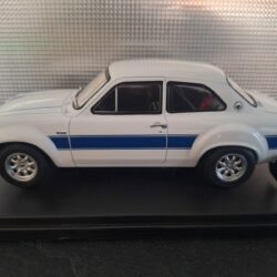 Ford Escort MK1 RS 2000 1973 Schaal 1:24 - Afbeelding 2