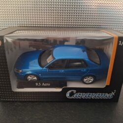 Saab 9.5 Aero Schaal 1:43 - Afbeelding 4