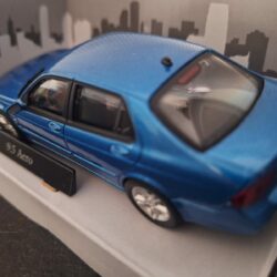 Saab 9.5 Aero Schaal 1:43 - Afbeelding 3