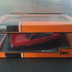 Volvo 240 Turbo Custom 1980 Schaal 1:43 - Afbeelding 5