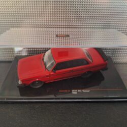 Volvo 240 Turbo Custom 1980 Schaal 1:43 - Afbeelding 4