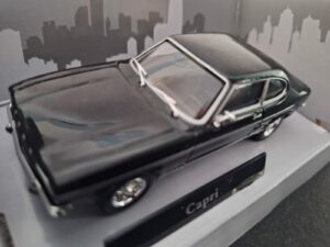 Ford Capri Schaal 1:43
