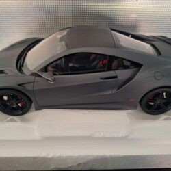 Acura NSX Type S (LHD) 2022 Schaal 1:18 - Afbeelding 2