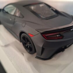 Acura NSX Type S (LHD) 2022 Schaal 1:18 - Afbeelding 3
