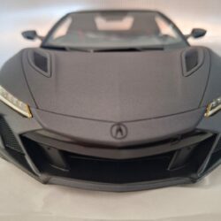 Acura NSX Type S (LHD) 2022 Schaal 1:18 - Afbeelding 4