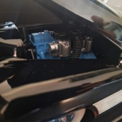 Buick Y-job 1938 Schaal 1:18 - Afbeelding 5