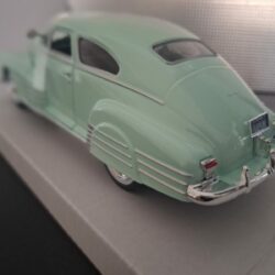 Chevrolet Fleetline Aerosedan 1948 Schaal 1:24 - Afbeelding 3