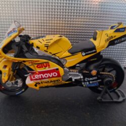 Ducati Desmosedici GP23 #1 Schaal 1:18 - Afbeelding 2