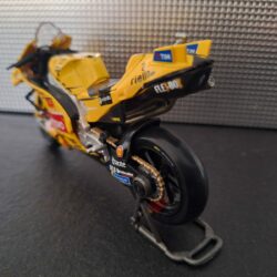 Ducati Desmosedici GP23 #1 Schaal 1:18 - Afbeelding 3