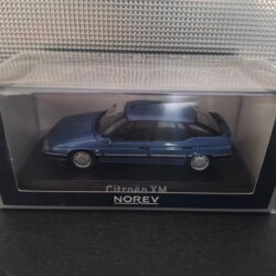 Citroën XM 1995 Schaal 1:43 - Afbeelding 5
