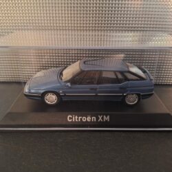 Citroën XM 1995 Schaal 1:43 - Afbeelding 4