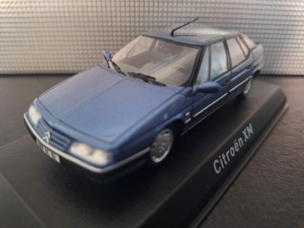 Citroën XM 1995 Schaal 1:43