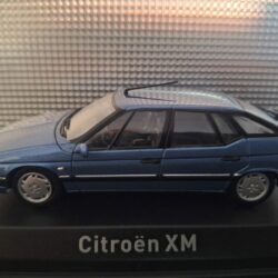 Citroën XM 1995 Schaal 1:43 - Afbeelding 2