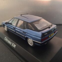 Citroën XM 1995 Schaal 1:43 - Afbeelding 3