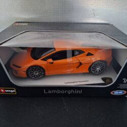Lamborghini Temario 2025 Schaal 1:18 - Afbeelding 4