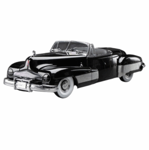 Buick Y-job 1938 Schaal 1:18
