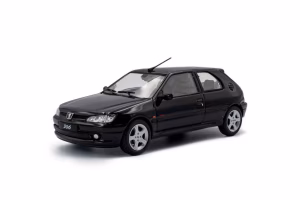 Peugeot 306 S16 1994 Schaal 1:43