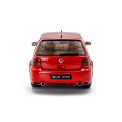 Volkswagen Golf IV R32 2003 Schaal 1:43 - Afbeelding 8