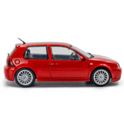 Volkswagen Golf IV R32 2003 Schaal 1:43 - Afbeelding 5