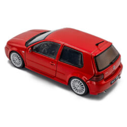 Volkswagen Golf IV R32 2003 Schaal 1:43 - Afbeelding 3