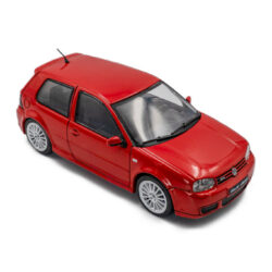 Volkswagen Golf IV R32 2003 Schaal 1:43 - Afbeelding 4