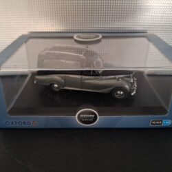 Austin Princes Hearse Schaal 1:43 - Afbeelding 6