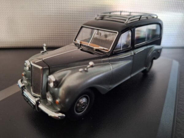 Austin Princes Hearse Schaal 1:43