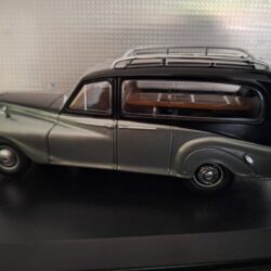 Austin Princes Hearse Schaal 1:43 - Afbeelding 2