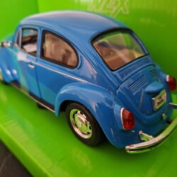 Volkswagen Kever Classic T1 1950 Schaal 1:24 - Afbeelding 3