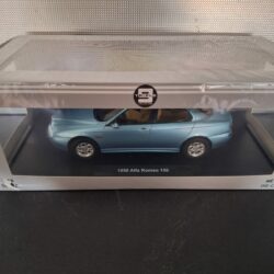Alfa Romeo 156 1998 Schaal 1:18 - Afbeelding 4