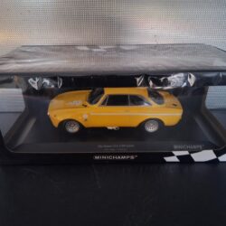 Alfa Romeo GTA 1300 Junior 1971 Schaal 1:18 - Afbeelding 4