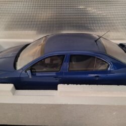 Skoda Octavia RS 2.0 TFSI 2006 Schaal 1:18 - Afbeelding 3