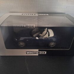 Mazda MX5 Cabriolet 2019 Schaal 1:24 - Afbeelding 4