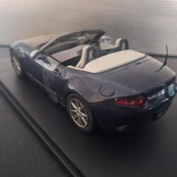 Mazda MX5 Cabriolet 2019 Schaal 1:24 - Afbeelding 3