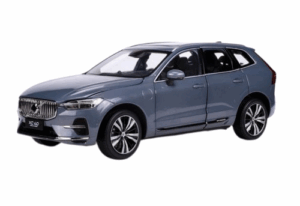 Volvo XC 60 2022 Schaal 1:18