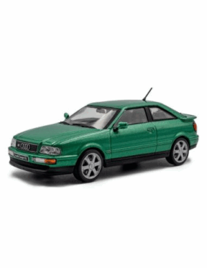 Audi S2 Coupe 1994 Schaal 1:43
