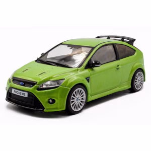 Ford Focus RS MK II Schaal 1:43