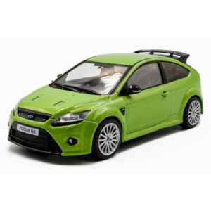 Ford Focus RS MK II Schaal 1:43