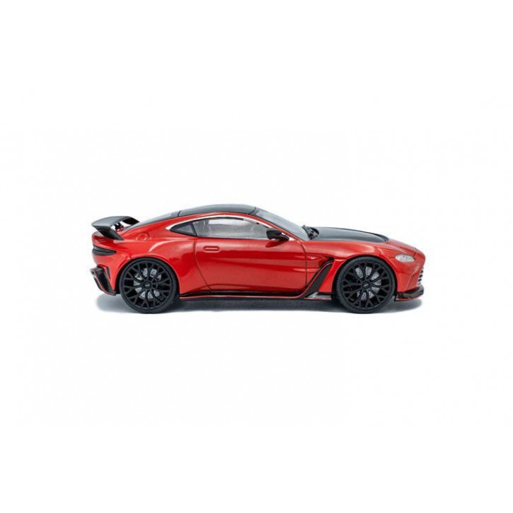 Aston Martin Vantage V12 Schaal 1:43 - Afbeelding 2