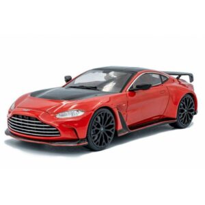 Aston Martin Vantage V12 Schaal 1:43