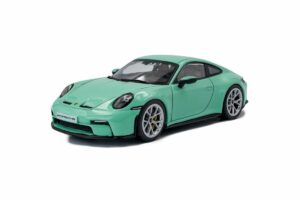 Porsche 911 (992) GT3 Touring 2023 Schaal 1:43