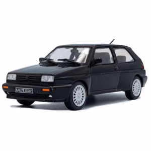 Volkswagen Golf Rally G60 1989 Schaal 1:43