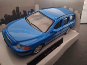 Volvo V70 2008 Schaal 1:43