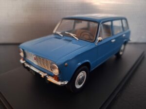 Lada 2102 1971 Schaal 1:43