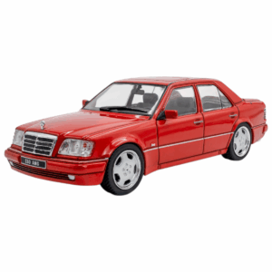 Mercedes Benz E60 AMG (W124) 1994 Schaal 1:43