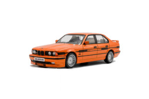 BMW Alpina B10 E34 Biturbo 1994 Schaal 1:43
